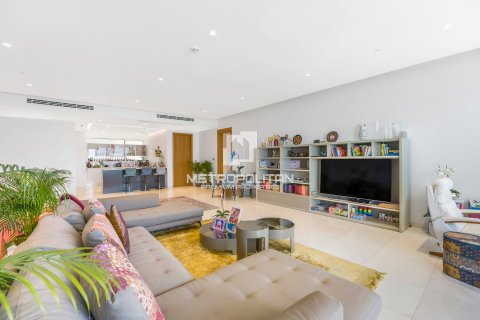 Jumeirah Beach Residence, Dubai, UAE의 임대용 아파트 침실 4개, 336제곱미터 번호 593303 - 사진 5