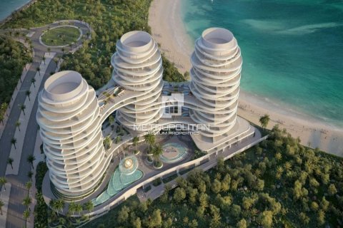 Byt v Al Marjan Island, Ras Al Khaimah, SAE 2 ložnice, 190 m² Č.: 593298 - fotografie 1