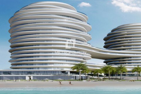 Byt v Al Marjan Island, Ras Al Khaimah, SAE 2 ložnice, 190 m² Č.: 593298 - fotografie 18