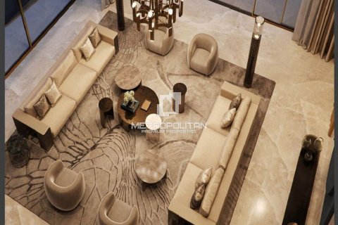 Byt v Al Marjan Island, Ras Al Khaimah, SAE 2 ložnice, 190 m² Č.: 593298 - fotografie 6