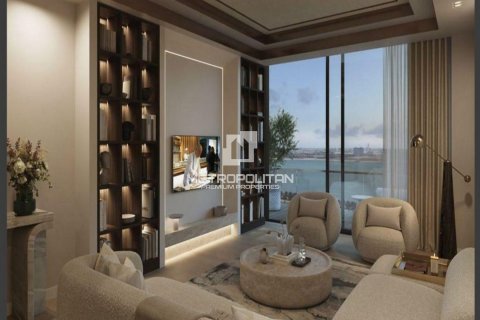 Byt v Al Marjan Island, Ras Al Khaimah, SAE 2 ložnice, 190 m² Č.: 593298 - fotografie 8