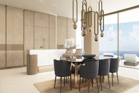 Byt v Al Marjan Island, Ras Al Khaimah, SAE 2 ložnice, 190 m² Č.: 593298 - fotografie 2