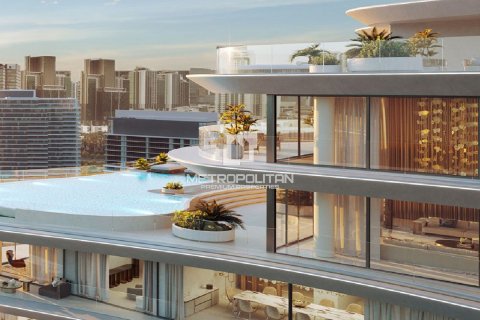 Byt v Al Marjan Island, Ras Al Khaimah, SAE 2 ložnice, 190 m² Č.: 593298 - fotografie 16