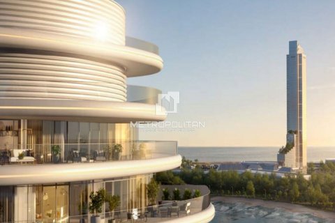 Byt v Al Marjan Island, Ras Al Khaimah, SAE 2 ložnice, 190 m² Č.: 593298 - fotografie 13