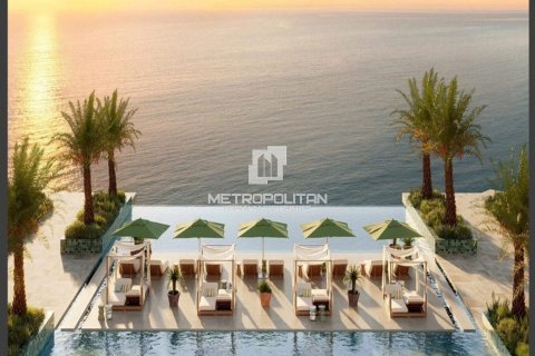 Byt v Al Marjan Island, Ras Al Khaimah, SAE 2 ložnice, 190 m² Č.: 593298 - fotografie 14