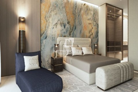 Byt v Al Marjan Island, Ras Al Khaimah, SAE 2 ložnice, 190 m² Č.: 593298 - fotografie 10