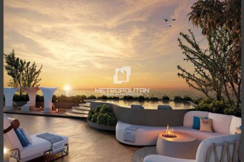 Byt v Al Marjan Island, Ras Al Khaimah, SAE 2 ložnice, 190 m² Č.: 593298 - fotografie 15