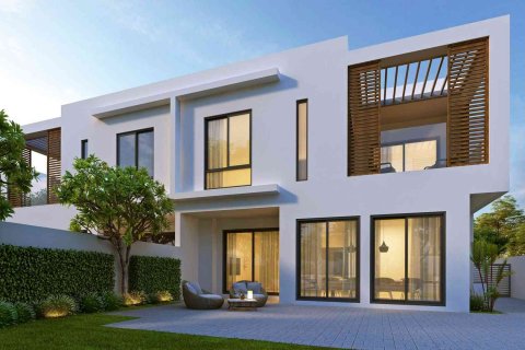 Complesso immobiliare AL LILAC a Muwaileh, Sharjah, EAU № 308647