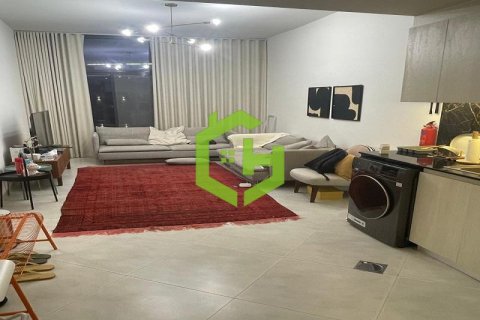 Byt v Al Jaddaf, Dubai, SAE 1 ložnice, 70.6 m² Č.: 550124 - fotografie 3