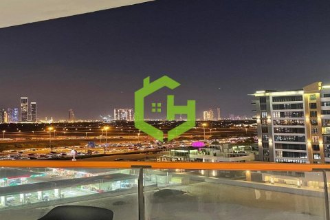 Byt v Al Jaddaf, Dubai, SAE 1 ložnice, 70.6 m² Č.: 550124 - fotografie 8
