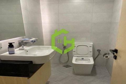 Byt v Al Jaddaf, Dubai, SAE 1 ložnice, 70.6 m² Č.: 550124 - fotografie 10