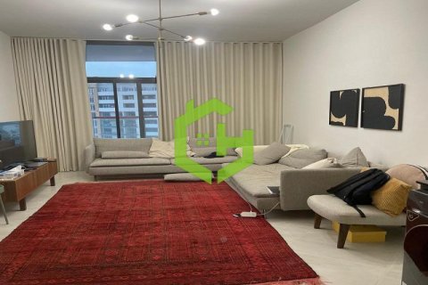 Byt v Al Jaddaf, Dubai, SAE 1 ložnice, 70.6 m² Č.: 550124 - fotografie 9