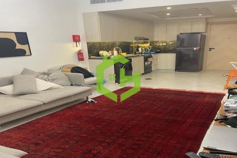 Byt v Al Jaddaf, Dubai, SAE 1 ložnice, 70.6 m² Č.: 550124 - fotografie 6