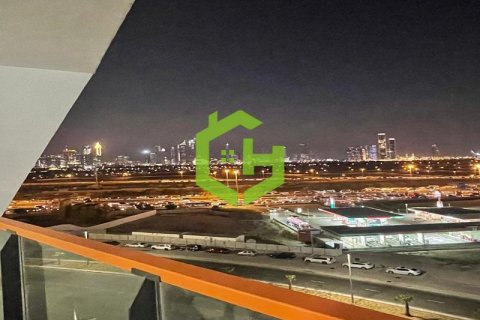 Byt v Al Jaddaf, Dubai, SAE 1 ložnice, 70.6 m² Č.: 550124 - fotografie 4