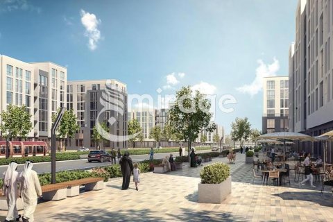 Pozemek v Al Shamkha, Abu Dhabi, SAE 578 m² Č.: 550236 - fotografie 8