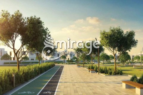 Pozemek v Al Shamkha, Abu Dhabi, SAE 578 m² Č.: 550236 - fotografie 5