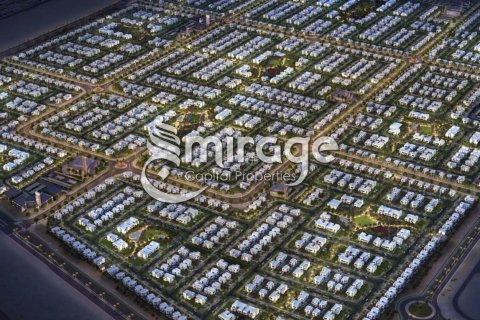 Pozemek v Al Shamkha, Abu Dhabi, SAE 578 m² Č.: 550236 - fotografie 11