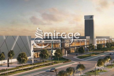 Pozemek v Al Shamkha, Abu Dhabi, SAE 578 m² Č.: 550236 - fotografie 3
