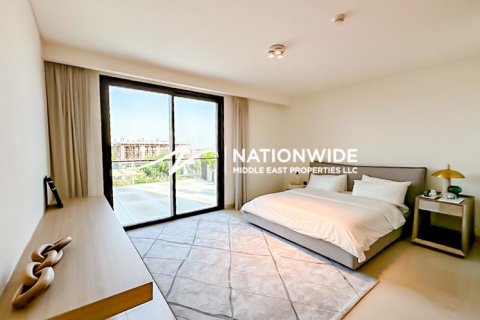 Villa te koop in Abu Dhabi, VAE 4 slaapkamers, 464 vr.m., nr 588963 - foto 8