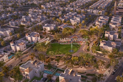 Byt v Abu Dhabi, SAE 2 ložnice, 74 m² Č.: 597443 - fotografie 10