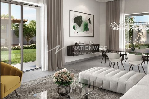 Byt v Abu Dhabi, SAE 2 ložnice, 74 m² Č.: 597443 - fotografie 4