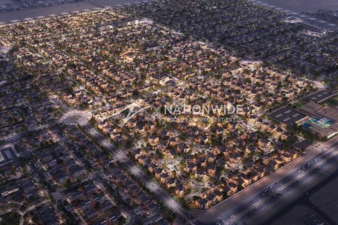 Byt v Abu Dhabi, SAE 2 ložnice, 74 m² Č.: 597443 - fotografie 1