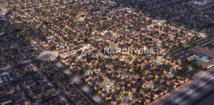 Byt v Abu Dhabi, SAE 2 ložnice, 74 m² Č.: 597443