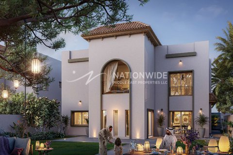 Byt v Abu Dhabi, SAE 2 ložnice, 74 m² Č.: 597443 - fotografie 8