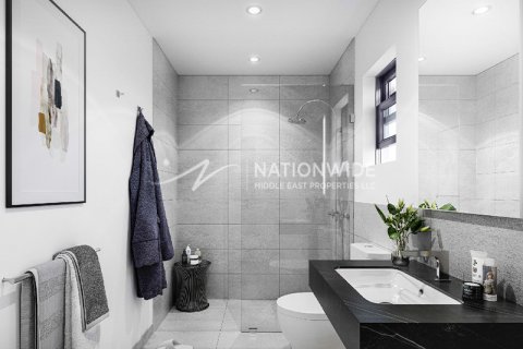 Byt v Abu Dhabi, SAE 2 ložnice, 74 m² Č.: 597443 - fotografie 6