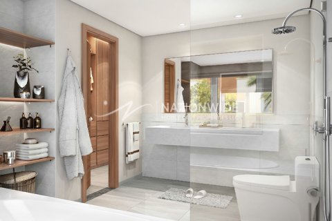 Huvila Abu Dhabi, Arabiemiraatit 6 makuuhuonetta, 501 m2 № 597441 - kuva 7