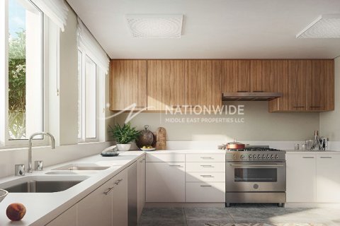 Huvila Abu Dhabi, Arabiemiraatit 6 makuuhuonetta, 501 m2 № 597441 - kuva 5