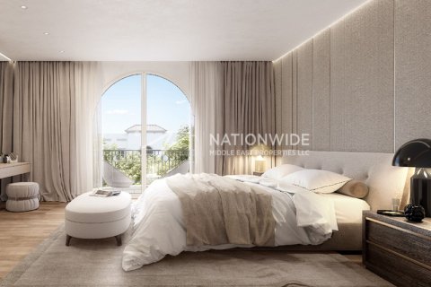Huvila Abu Dhabi, Arabiemiraatit 6 makuuhuonetta, 501 m2 № 597441 - kuva 8