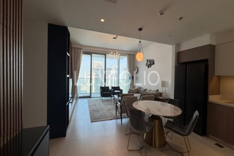 阿联酋 Dubai Dubai Creek Harbour (The Lagoons) 待售 : 2 卧, 123 平方米 , 编号627927 - 照片 3