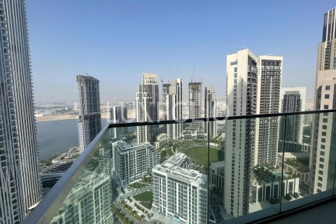 阿联酋 Dubai Dubai Creek Harbour (The Lagoons) 待售 : 2 卧, 123 平方米 , 编号627927 - 照片 1