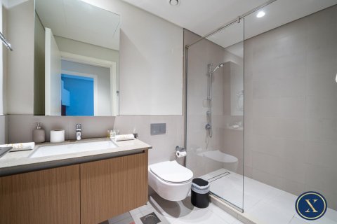 Byt v Dubai Creek Harbour (The Lagoons), Dubai, SAE 1 ložnice, 82 m² Č.: 627925 - fotografie 10