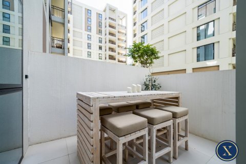 Byt v Dubai Creek Harbour (The Lagoons), Dubai, SAE 1 ložnice, 82 m² Č.: 627925 - fotografie 13