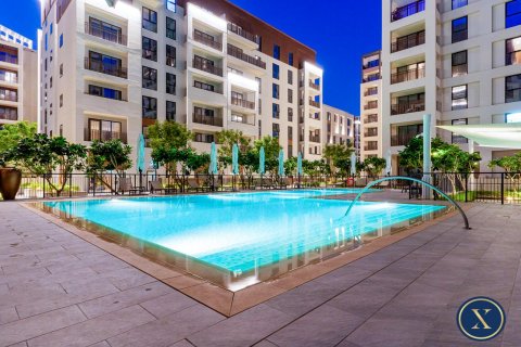Byt v Dubai Creek Harbour (The Lagoons), Dubai, SAE 1 ložnice, 82 m² Č.: 627925 - fotografie 16