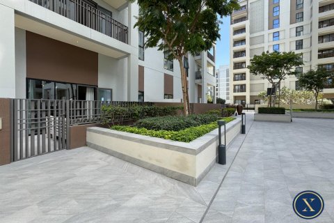 Byt v Dubai Creek Harbour (The Lagoons), Dubai, SAE 1 ložnice, 82 m² Č.: 627925 - fotografie 14