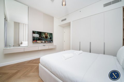 Byt v Dubai Creek Harbour (The Lagoons), Dubai, SAE 1 ložnice, 82 m² Č.: 627925 - fotografie 9
