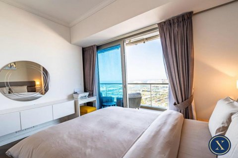 Byt v Dubai Marina, SAE 3 ložnice, 163 m² Č.: 627923 - fotografie 16