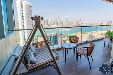Byt v Dubai Marina, SAE 3 ložnice, 163 m² Č.: 627923 - fotografie 20