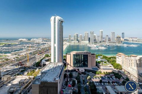 Byt v Dubai Marina, SAE 3 ložnice, 163 m² Č.: 627923 - fotografie 18