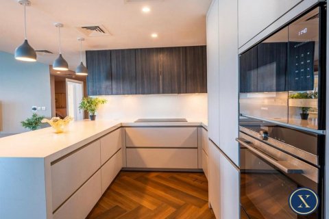 Byt v Dubai Marina, SAE 3 ložnice, 163 m² Č.: 627923 - fotografie 7