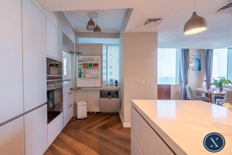 Byt v Dubai Marina, SAE 3 ložnice, 163 m² Č.: 627923 - fotografie 6