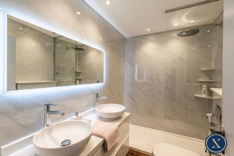 Byt v Dubai Marina, SAE 3 ložnice, 163 m² Č.: 627923 - fotografie 13