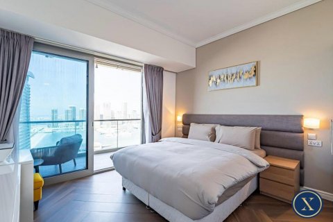 Byt v Dubai Marina, SAE 3 ložnice, 163 m² Č.: 627923 - fotografie 17