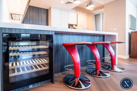 Byt v Dubai Marina, SAE 3 ložnice, 163 m² Č.: 627923 - fotografie 10