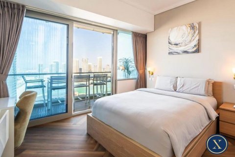 Byt v Dubai Marina, SAE 3 ložnice, 163 m² Č.: 627923 - fotografie 15
