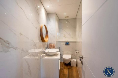 Byt v Dubai Marina, SAE 3 ložnice, 163 m² Č.: 627923 - fotografie 14
