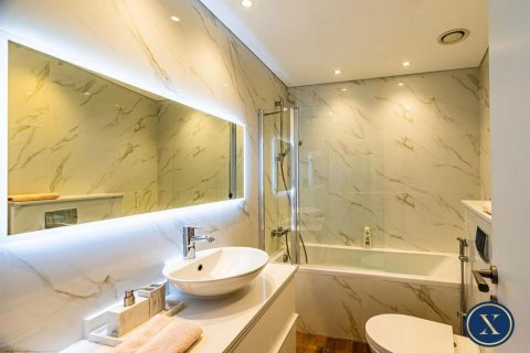 Byt v Dubai Marina, SAE 3 ložnice, 163 m² Č.: 627923 - fotografie 12